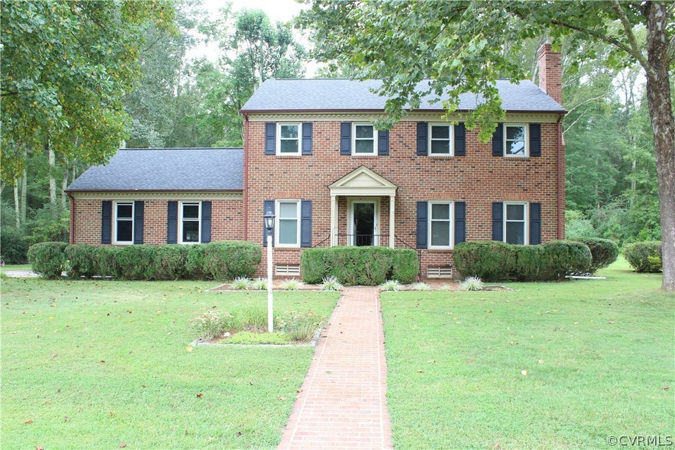 12486 Cubs Ln, Ashland, VA 23005 - photo 1