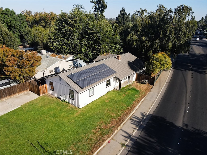 2525 R St, Merced, CA 95340 - photo 1