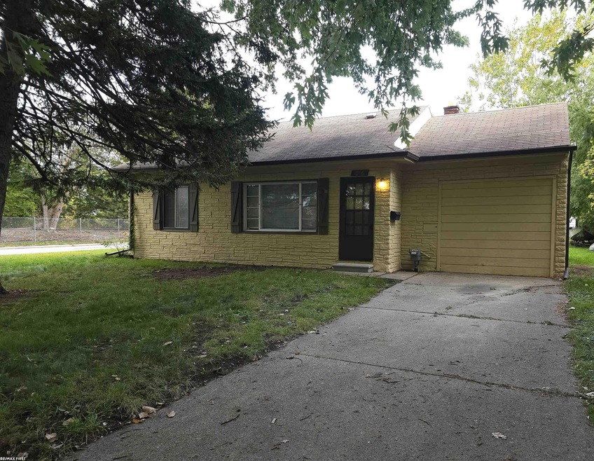 26760 Lehner St, Roseville, MI 48066 - photo 1