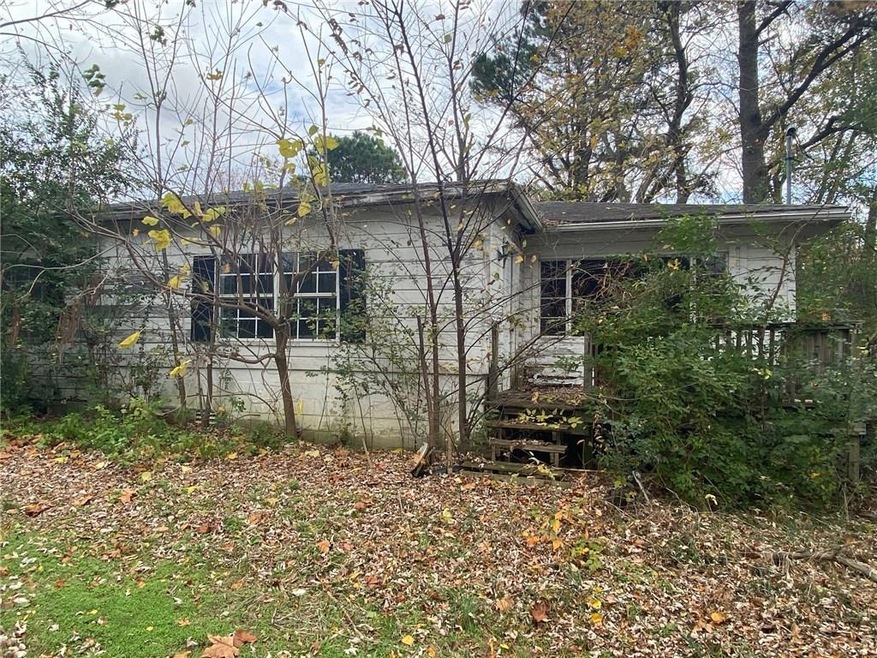 225 Stapleton Dr, Prairie Grove, AR 72753 - photo 1