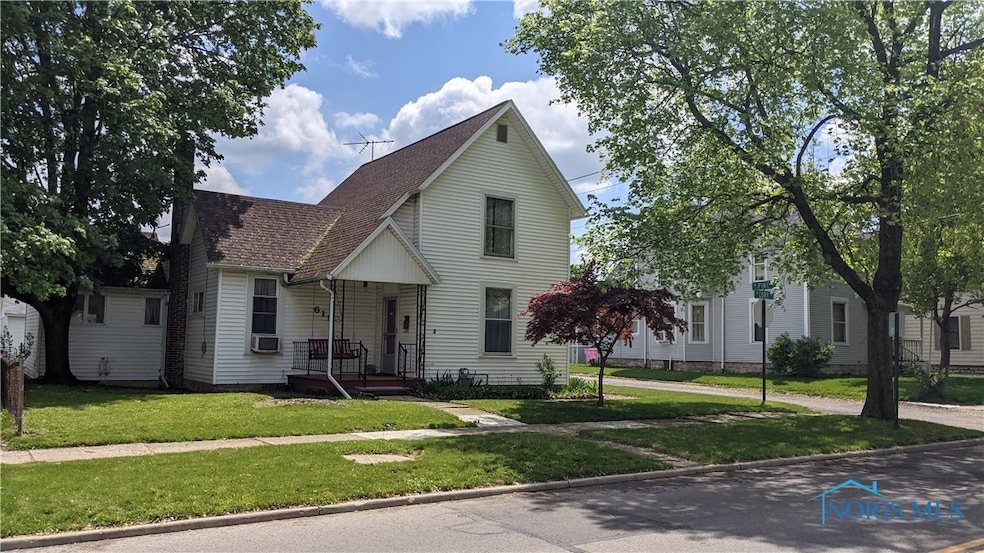 619 N Cory St, Findlay, OH 45840 - photo 1