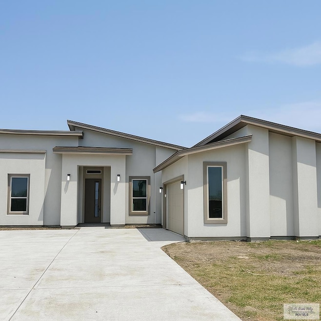 3744 Paseo Cafetos St, Brownsville, TX 78526 - photo 1