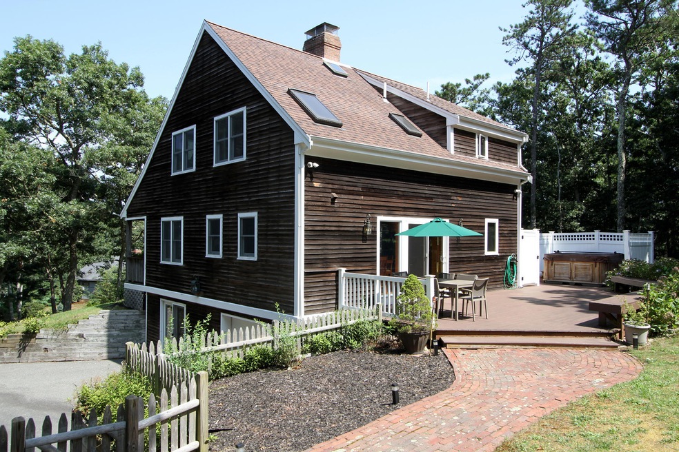 24 Jollys Crossing Rd, Brewster, MA 02631 - photo 1