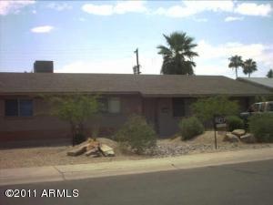 129 E Cairo Dr, Tempe, AZ 85282 - photo 1