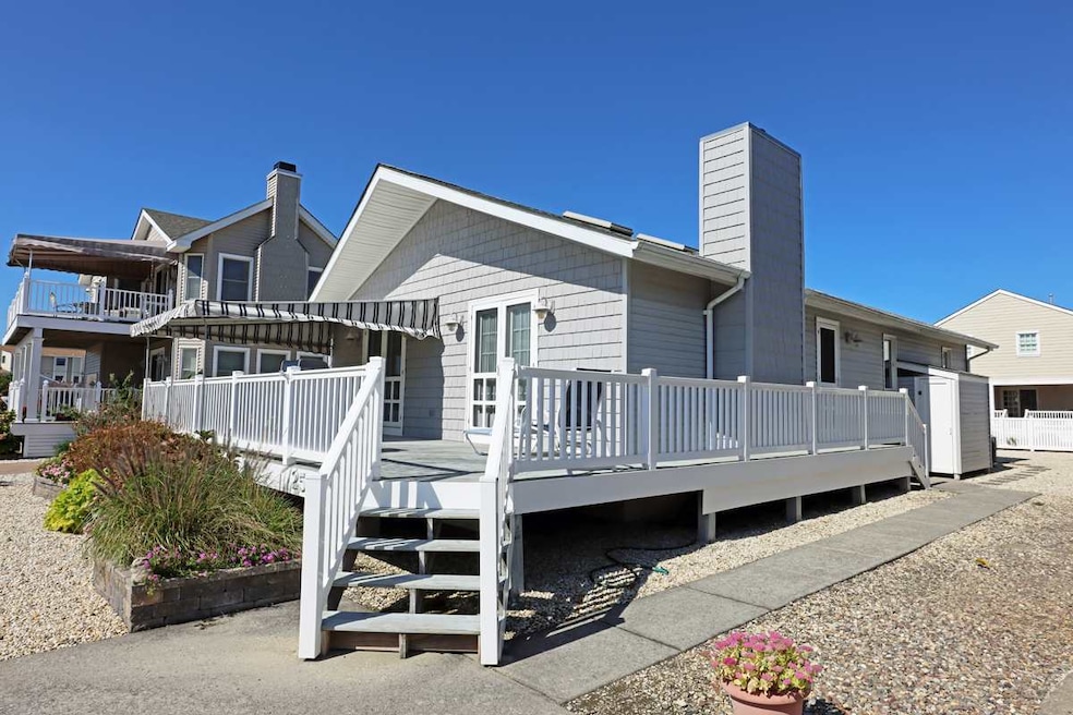 255 13th St, Avalon, NJ 08202 - photo 1