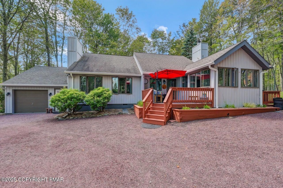 1161 Deer Run, Pocono Pines, PA 18350 - photo 1