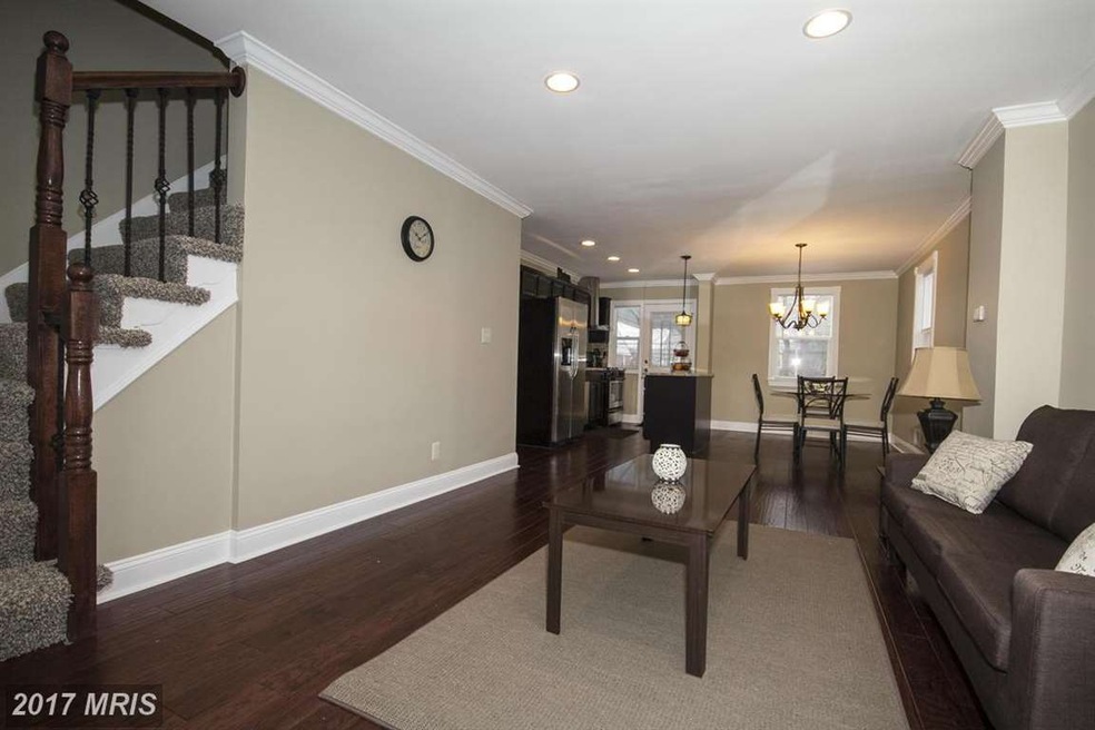 3201 Woodring Ave, Parkville, MD 21234 - photo 1