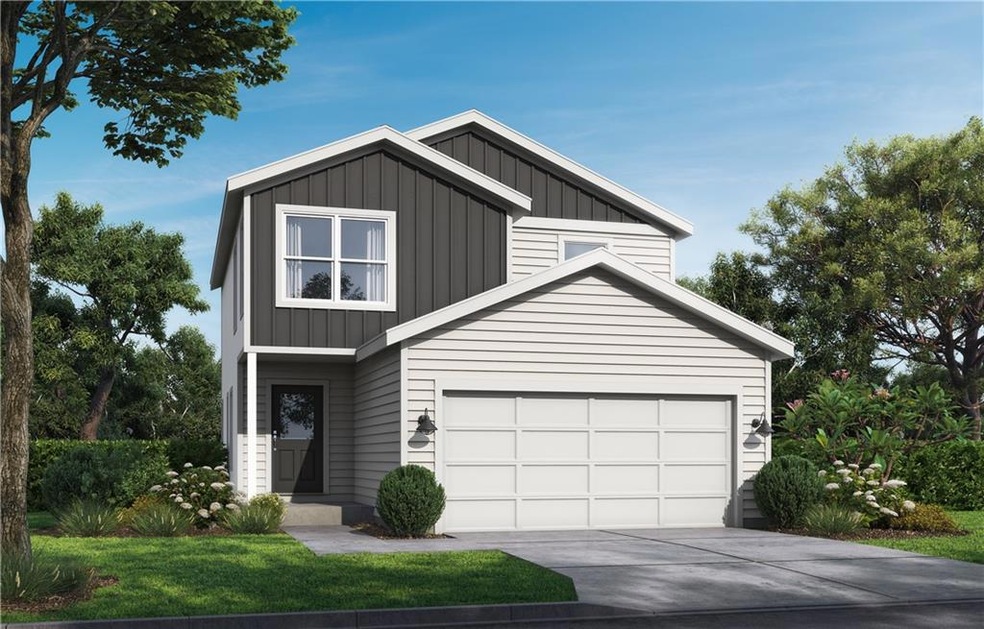 711 SW Glenn Cir, Raymore, MO 64083 - photo 1