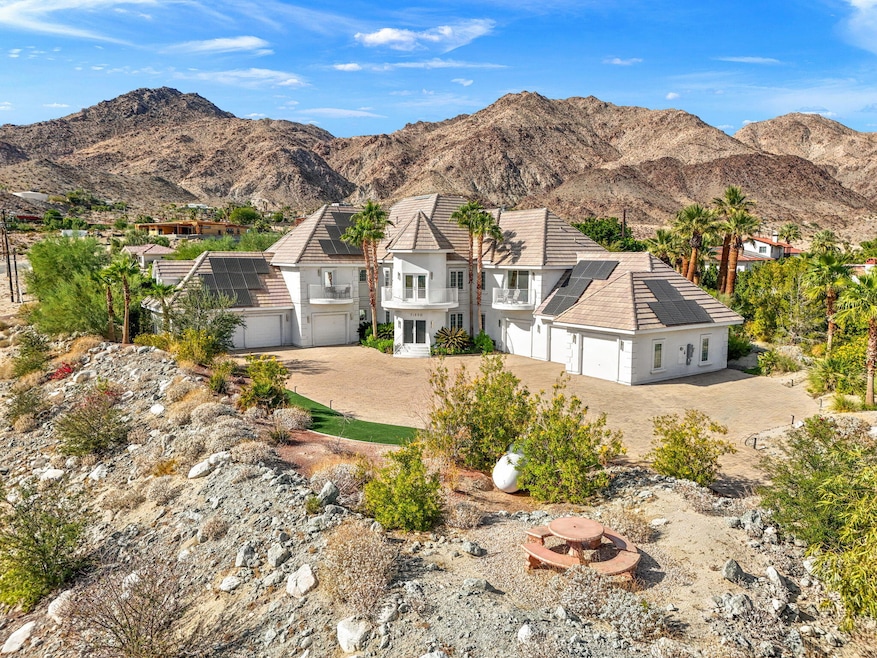 71530 Quail Trail, Palm Desert, CA 92260 - photo 1