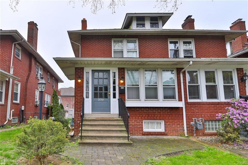 2134 W Allen St, Allentown, PA 18104 - photo 1
