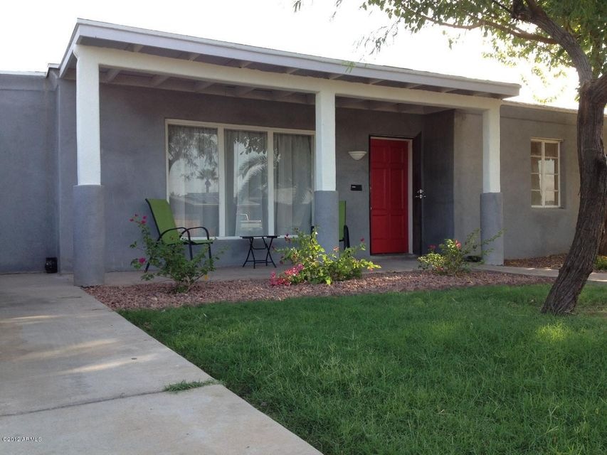 1435 E Cypress St, Phoenix, AZ 85006 - photo 1