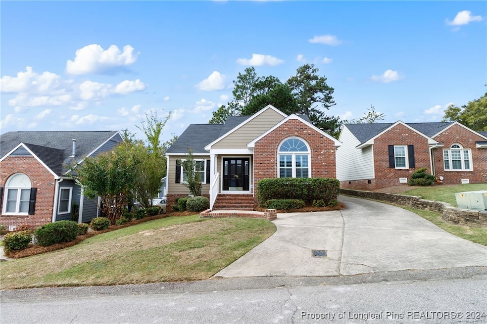 1766 Potomac Rd, Fayetteville, NC 28304 - photo 1
