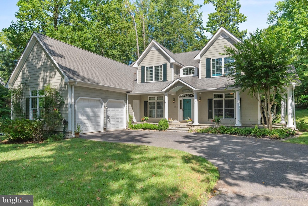 1029 Stonington Dr, Arnold, MD 21012 - photo 1