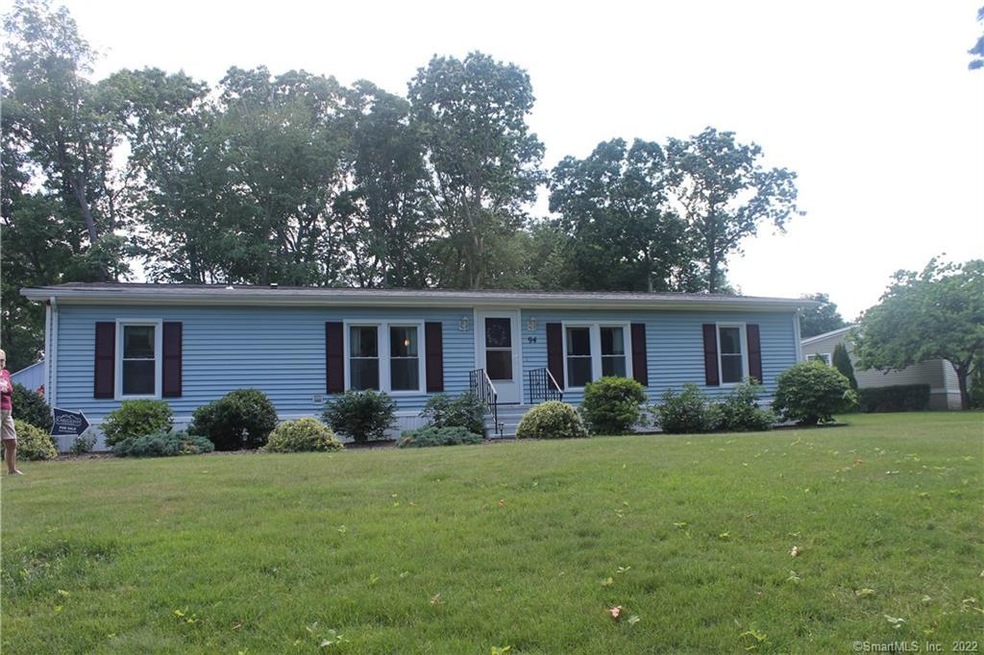 94 Colchester Common, Colchester, CT 06415 - photo 1