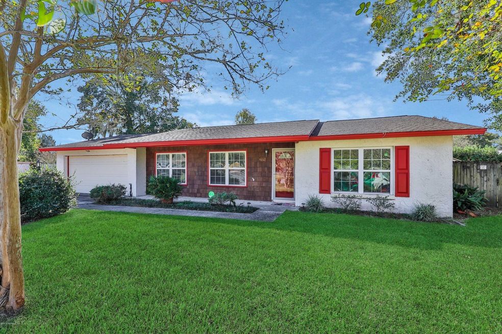 4652 Rhett Ct, Jacksonville, FL 32210 - photo 1
