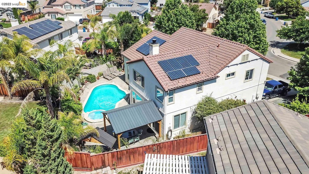 1764 Sanger Peak Way, Antioch, CA 94531 - photo 1