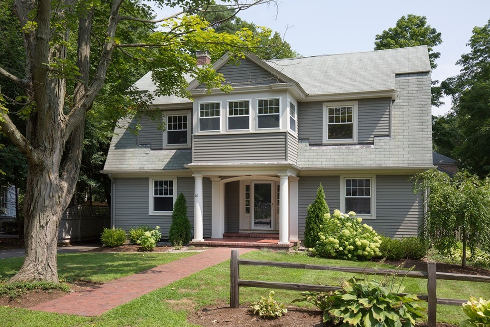 26 Leighton Rd, Wellesley, MA 02482 - photo 1