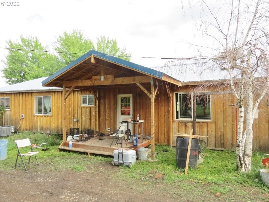 50214 Highway 402, Monument, OR 97864 - photo 1