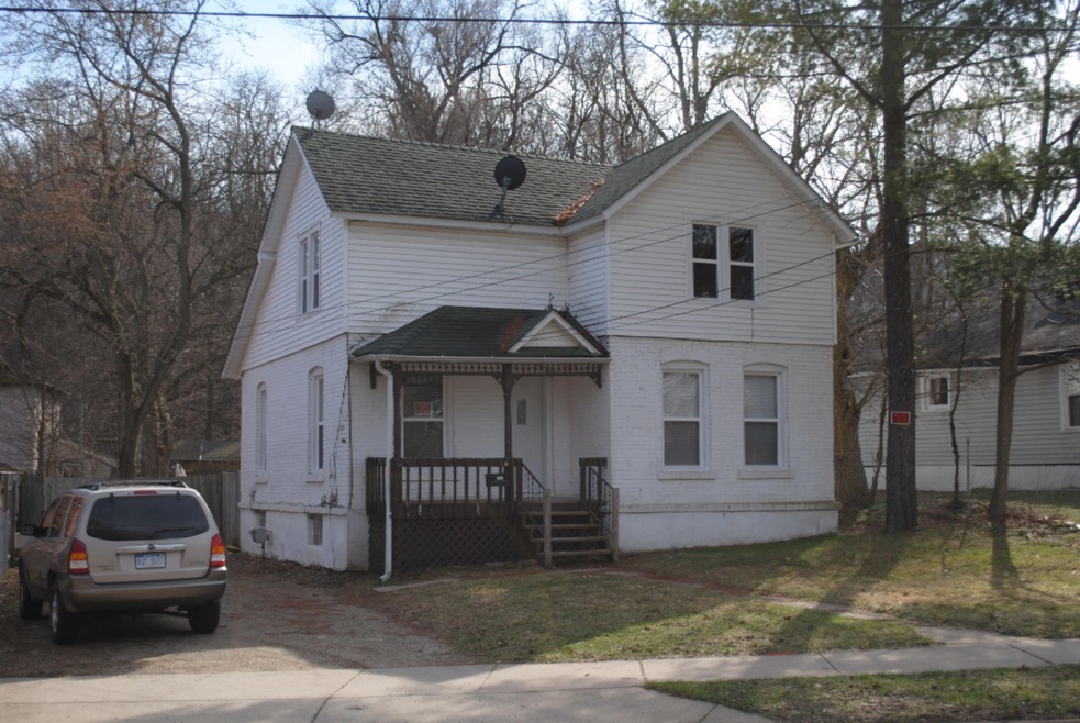 1 - Front