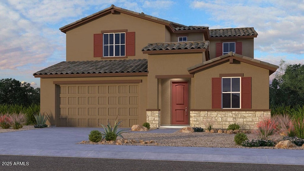 Rendering