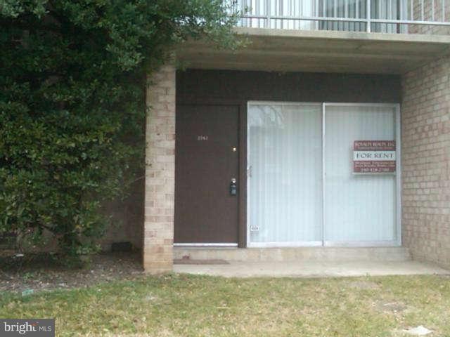 3742 Bel Pre Rd unit 1, Silver Spring, MD 20906 - photo 1