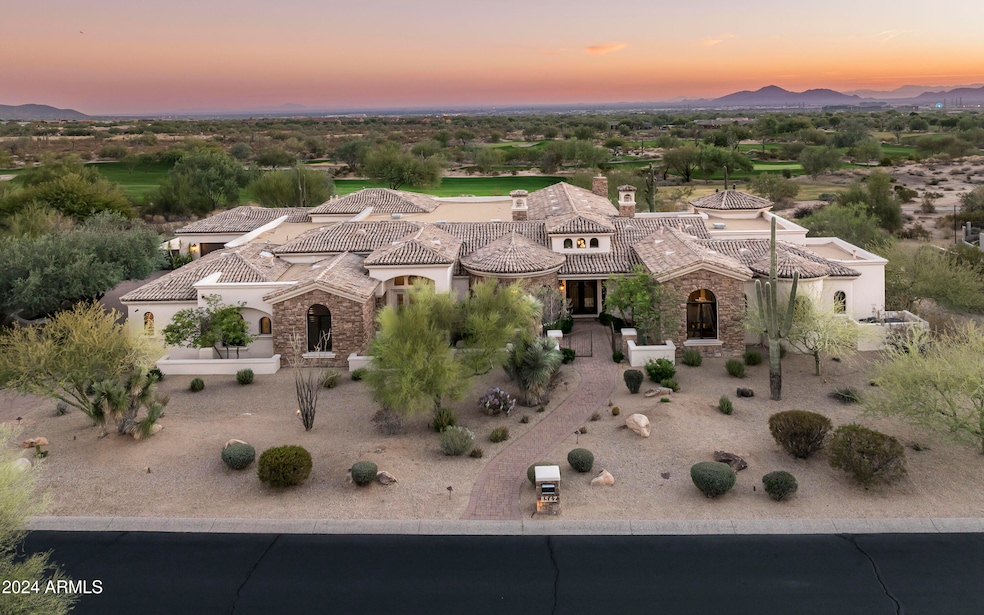 8567 E Overlook Dr, Scottsdale-1