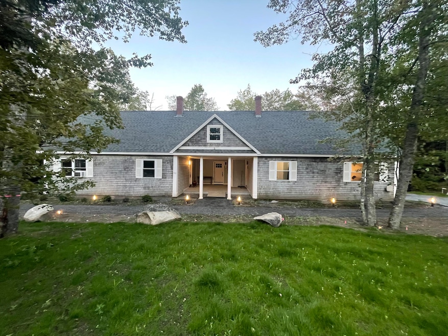 Sold $675,000 • Co-Listing Agent