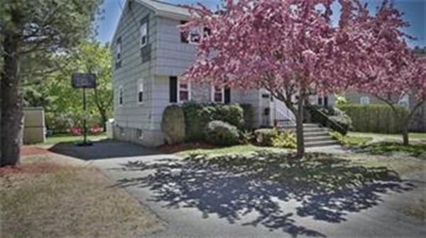 14 Bradford Rd unit 14, Winchester, MA 01890 - photo 1