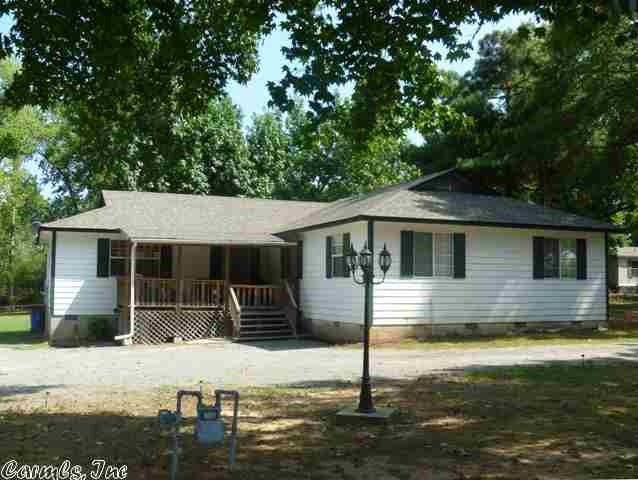 Well maintained home.