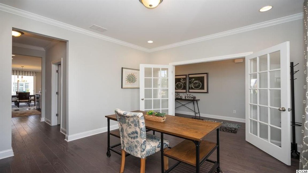 2719 Stellar Loop unit Lot 50 - Harbor Oak, Myrtle Beach, SC 29577 - photo 1