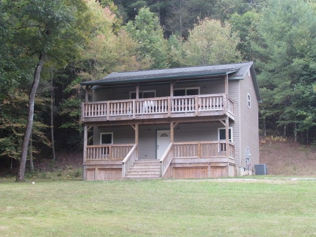 Main View
