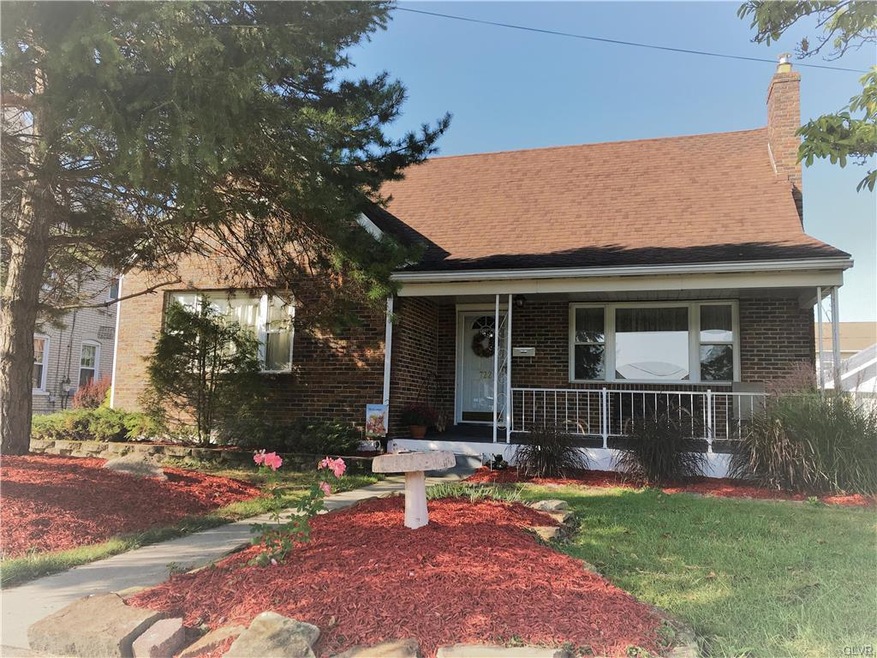 722 N Maxwell St unit 724, Allentown, PA 18109 - photo 1