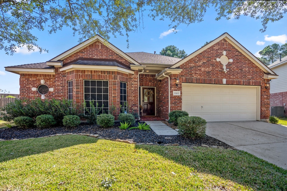21102 Coldde Meadow Ln, Spring, TX 77379 - photo 1