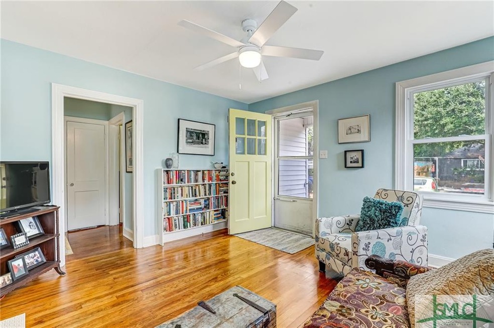 2217 E 37th St, Savannah, GA 31404 - photo 1