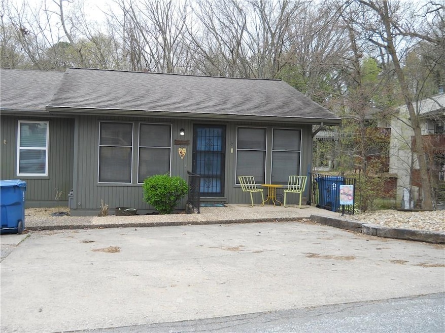 8 Dogwood Dr, Bella Vista, AR 72715 - photo 1