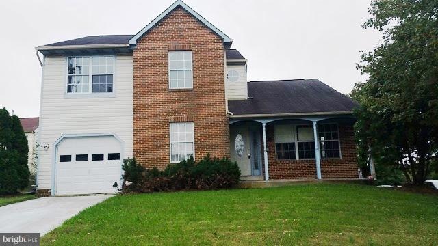 7601 Finns Ln, Lanham, MD 20706 - photo 1