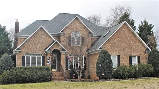 WELCOME HOME to this striking 4 BR + Bonus, 3400 S