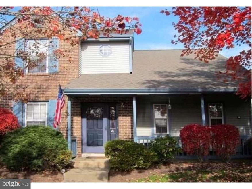 4 Wellington Ct, East Windsor, NJ 08520 - photo 1