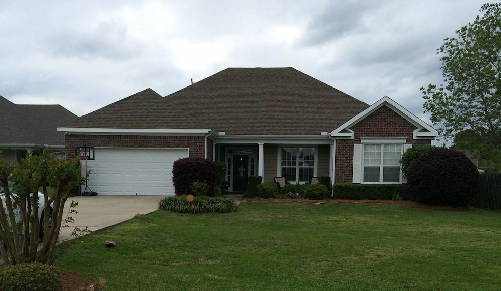 18 Brianleigh Drive
