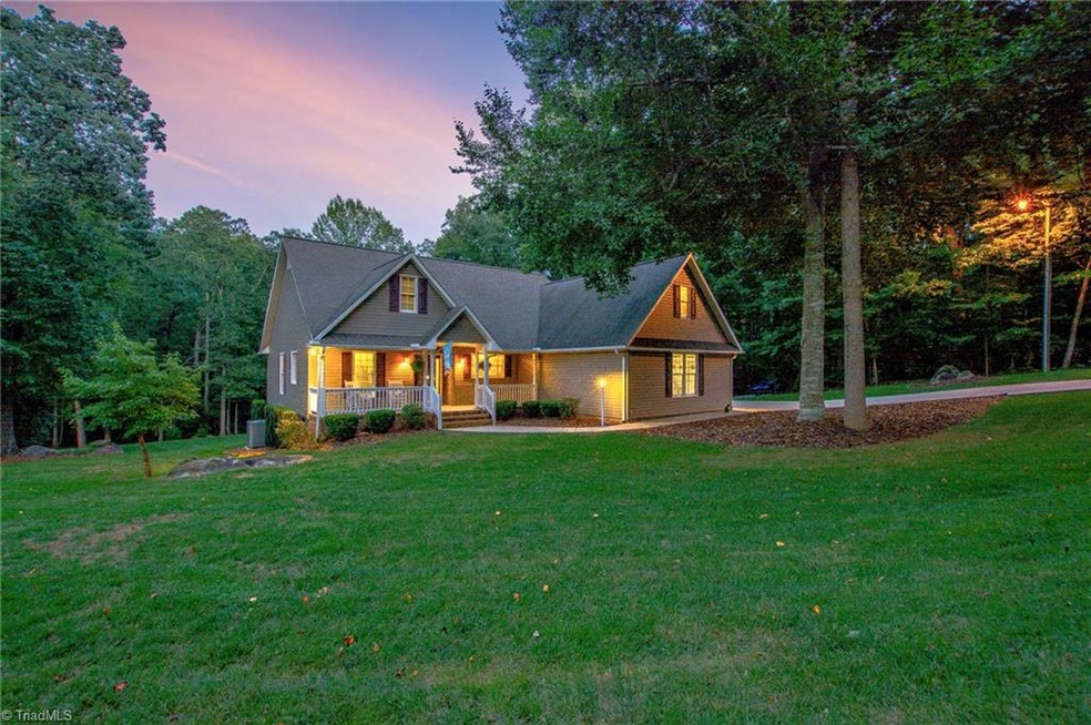 1571 Idlebrook Trail, Asheboro, NC 27205 - photo 1