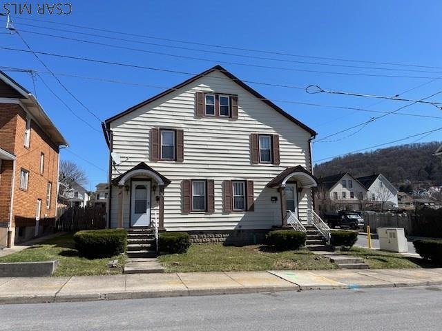 539 Ash St unit 41, Johnstown, PA 15902 - photo 1