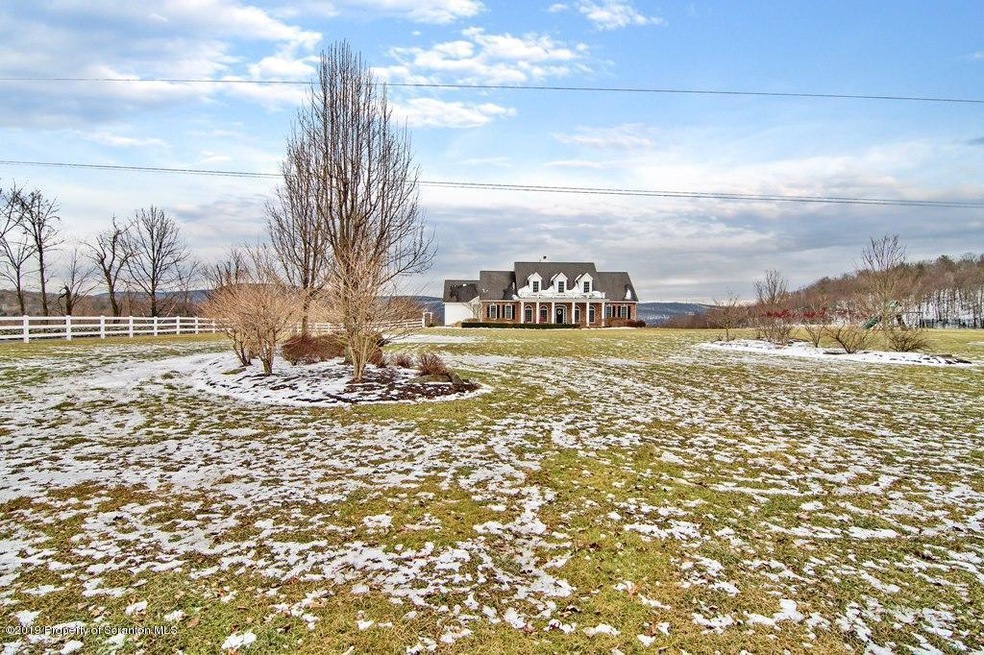 2381 Cherry Hill Rd, Clarks Summit, PA 18411 - photo 1