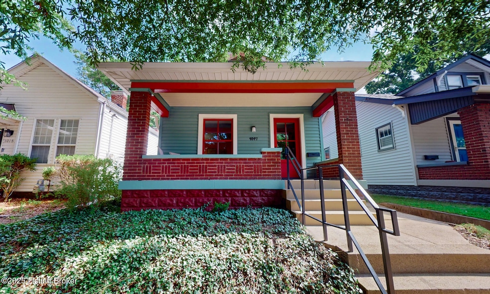 Sold $325,000 • Co-Listing Agent