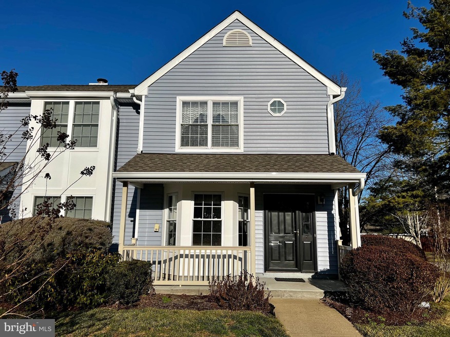 1 Stuyvesant Ct, Hightstown, NJ 08520 - photo 1