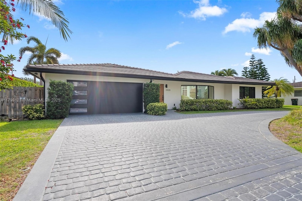 3420 NE 26th Ave, Lighthouse Point, FL 33064 - photo 1