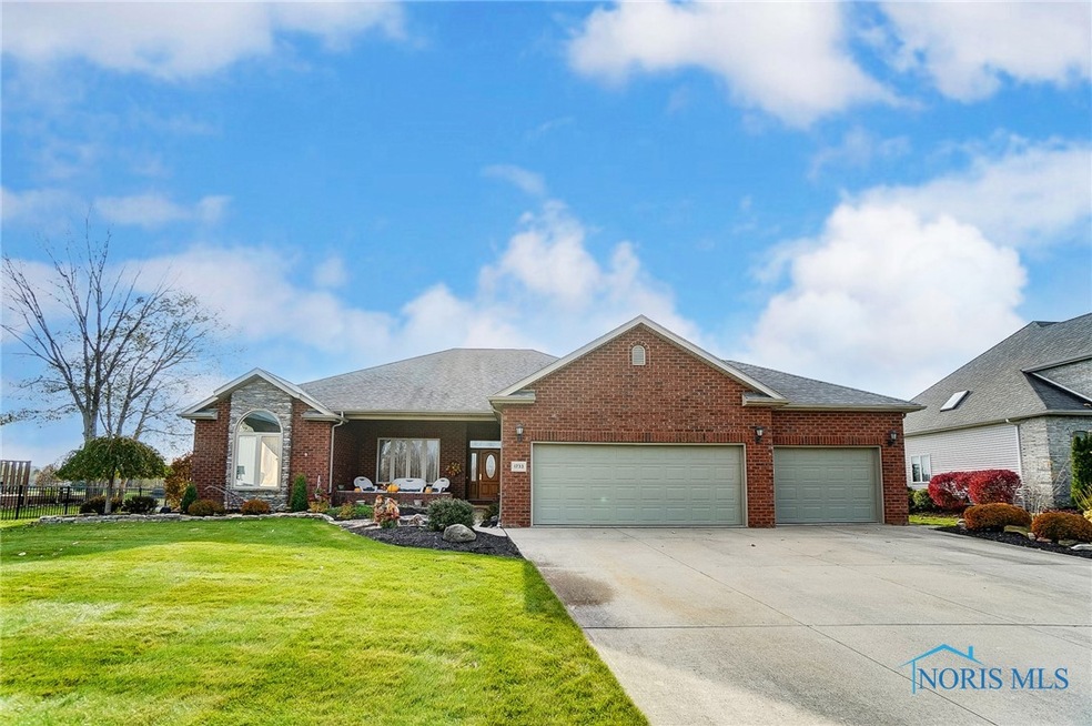 1733 Forest Park, Findlay, OH 45840 - photo 1