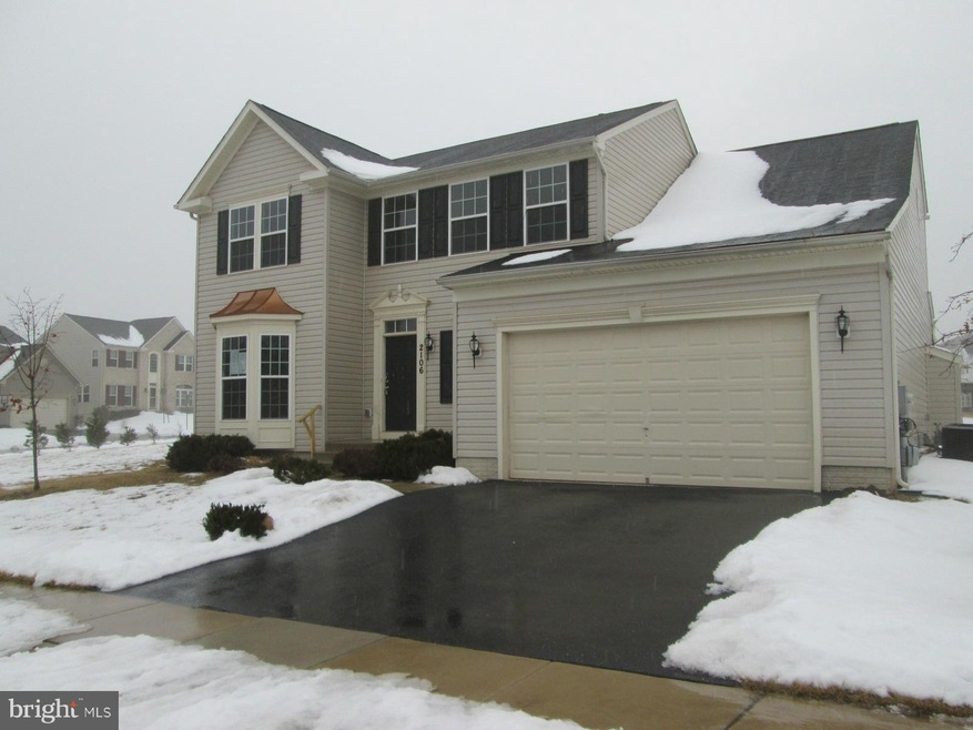 2106 Infantry Dr, Frederick, MD 21702 - photo 1