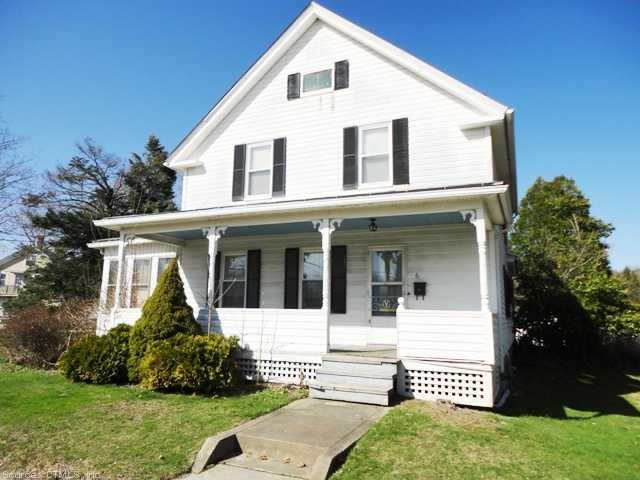 6 E Franklin St, Danielson, CT 06239 - photo 1