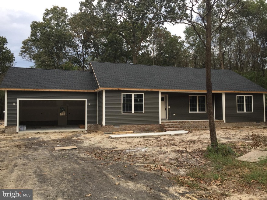 6316 Turkey Branch Rd unit 52, Laurel, DE 19956 - photo 1