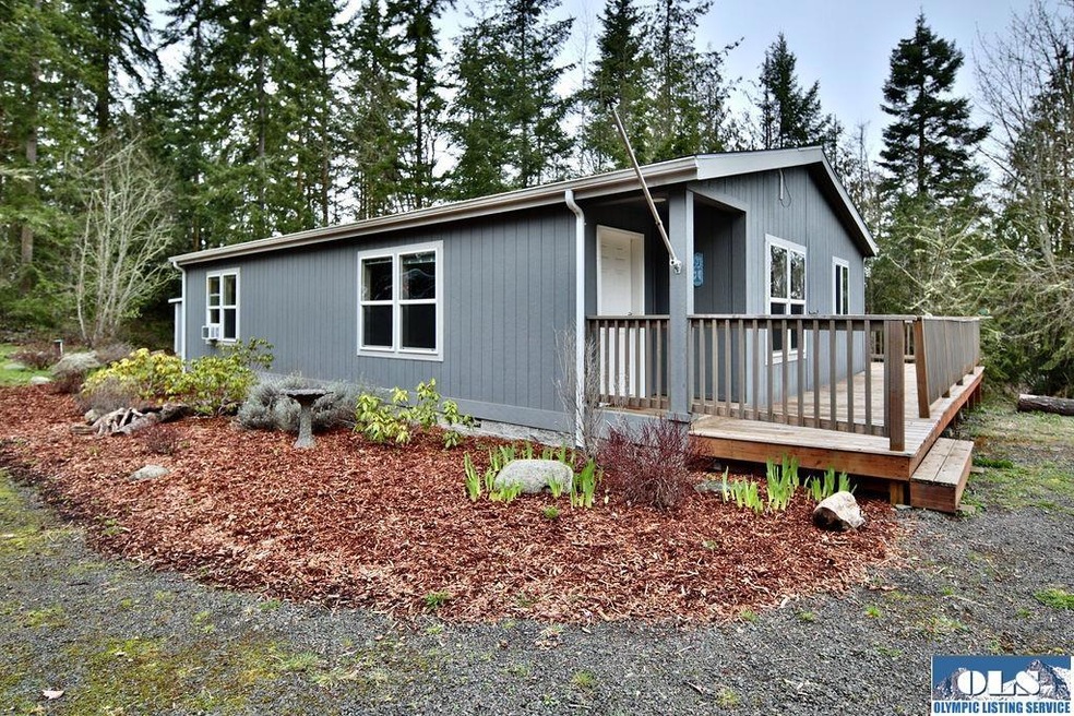 552 Haven Heights Dr, Sequim, WA 98382 - photo 1